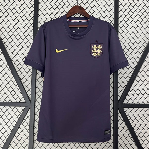 Tailandia Camiseta Inglaterra 2ª 2024